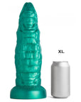 Hankeys Toys Cockadile Dildo