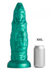 Hankeys Toys Cockadile Dildo