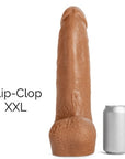 Hankeys Toys Clip Clop Dildo