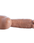 Hankeys Toys Isaac X Dildo