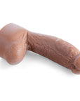 Hankeys Toys Isaac X Dildo