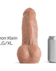 Hankeys Toys Aaron Klein Dildo