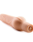 Mi-Vibe Storm Silicone Vibrator