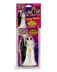 Bridal Cake Topper Sexy Butts