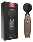 MJOLLNIR Rechargeable Wand Massager With Attachments