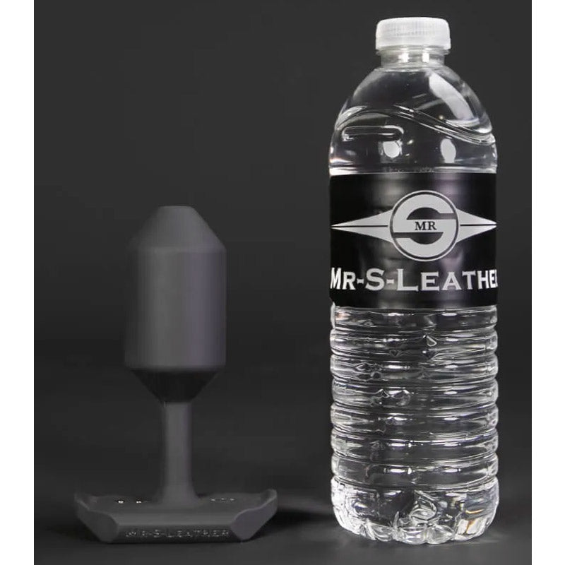 Shop World's Most Comfortable Vibrating Butt Plug - Love Shop
