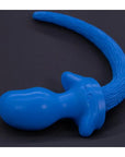 Mr S Puppy Tail from Oxballs