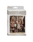 Gartered Panty 2 Pack