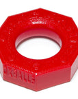 Mechanic Cock Ring