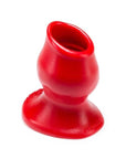 Pighole 3 Hollow Butt Plug Large