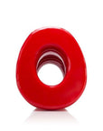 Pighole 3 Hollow Butt Plug Large