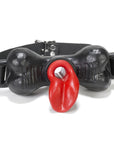 Milkbone Gag With Straps