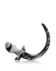 Puppy Tail Butt Plug Pug Small