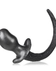 Puppy Tail Butt Plug Mastiff X Large