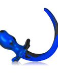Puppy Tail Butt Plug Mastiff X Large