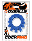 Cock-Lug Lugged Cockring