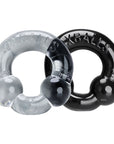 Ultraballs 2 Pack Cock Ring