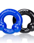 Ultraballs 2 Pack Cock Ring