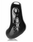 360 Cock Ring & Ball Sling