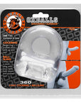 360 Cock Ring & Ball Sling