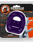 360 Cock Ring & Ball Sling