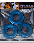 Fat Willy 3-Pack Jumbo Cockrings