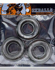 Fat Willy 3-Pack Jumbo Cockrings