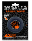 Axis Rib Griphold Cockring