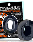 Big-D Shaft Grip Cockring