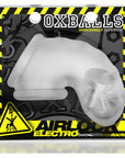 Airlock Electro Air-Lite Vented Chastity