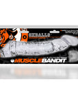 Muscle Bandit Slimmest Muscle Cocksheath