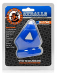 Tri Squeeze Cock Sling Ball Stretcher