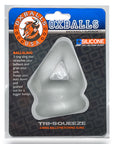 Tri Squeeze Cock Sling Ball Stretcher