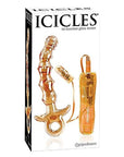 Icicles No 15