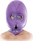 Fetish Fantasy Extreme Inflatable Gas Mask