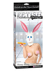 FF Extreme Honey Bunny Latex Hood