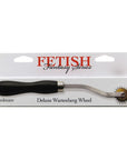 Fetish Fantasy Deluxe Wartenberg Wheel