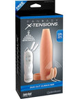 Fantasy X Tensions Duo Clit Climax Her