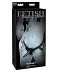 Fetish Fantasy The Pegger