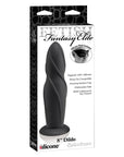 Fetish Fantasy Elite Dildo