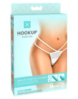 Hookup Panties Remote BowTie GString