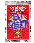 BJ Blast