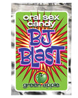 BJ Blast