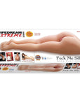 Pipedream Extreme Fuck Me Silly 3