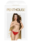 Penthouse Lingerie Too Hot To Be Real