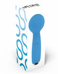 Petites Lil Exclaim Mini Wand Vibrator