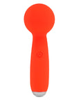 Petites Lil Exclaim Mini Wand Vibrator