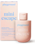 Playground Mini Escape Lubricant