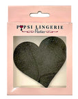 Popsi Glitter Heart Pasties
