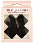 Popsi Glitter Cross Pasties